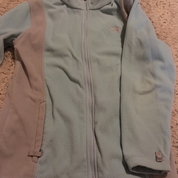 The North Face fleece jacket - Picture 5 of 8